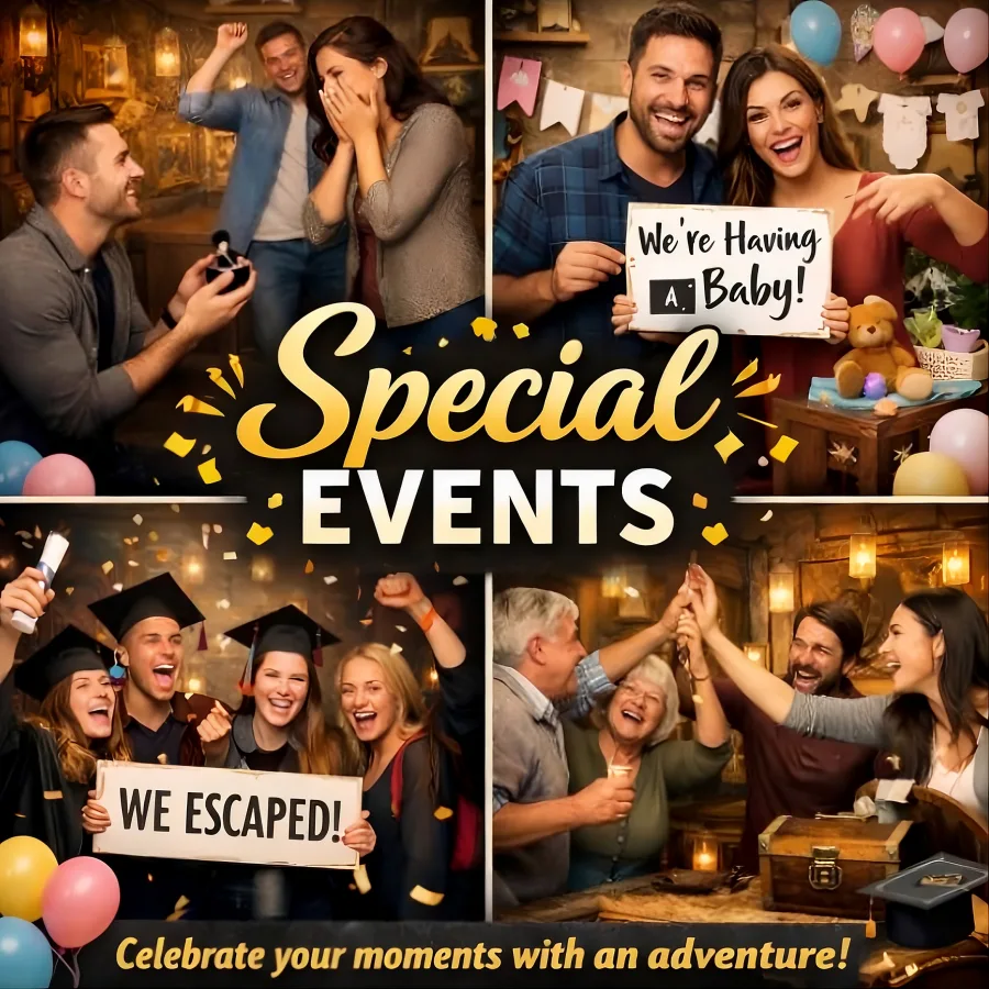 Special Events